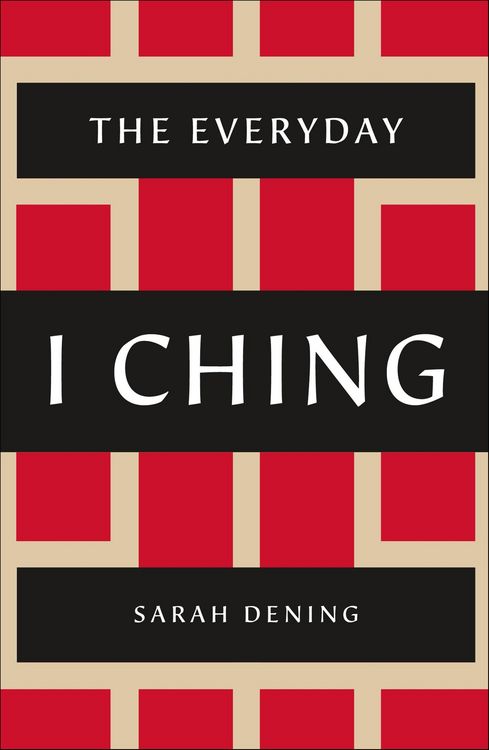Produktbild: The Everyday I Ching