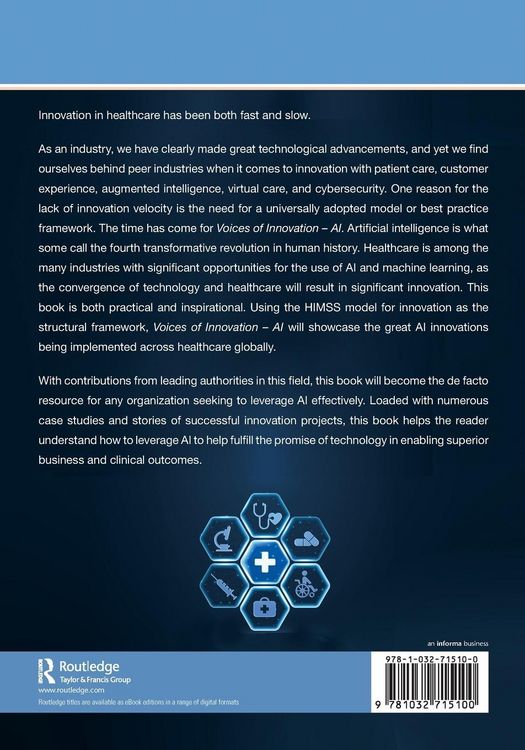 Produktbild: Voices of Innovation - AI
