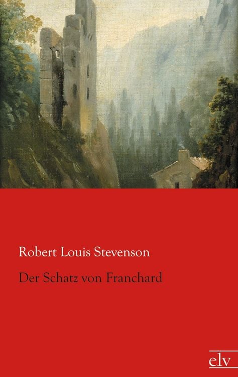 Produktbild: Der Schatz von Franchard