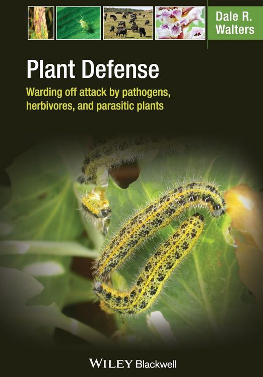 Produktbild: Plant Defense