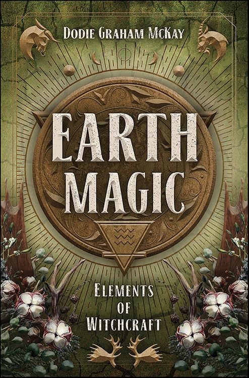 Produktbild: Earth Magic