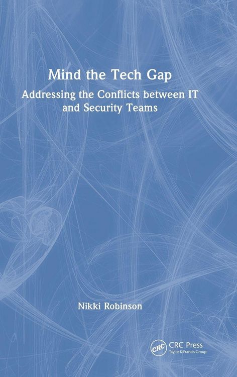 Produktbild: Mind the Tech Gap