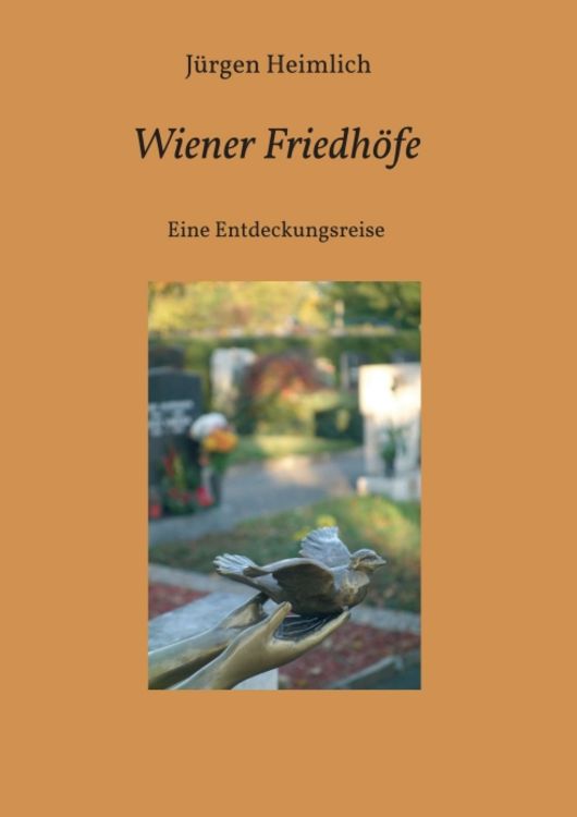 Produktbild: Wiener Friedh&ouml;fe