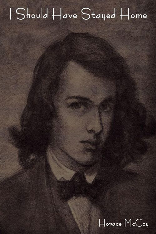 Produktbild: I Should Have Stayed Home
