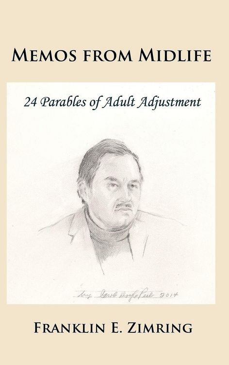 Produktbild: Memos from Midlife