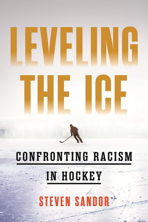 Produktbild: Leveling the Ice