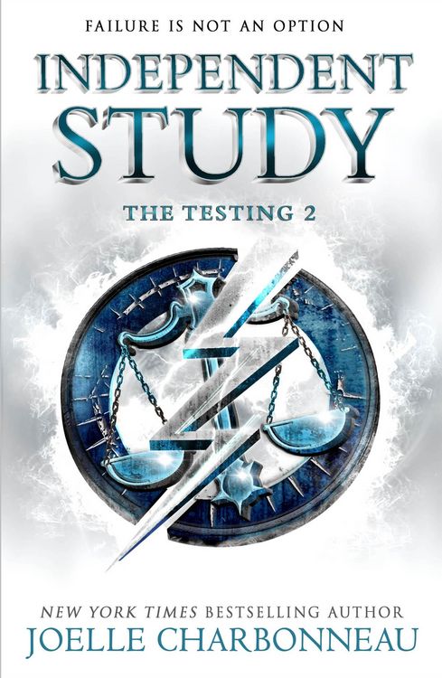 Produktbild: The Testing 2: Independent Study