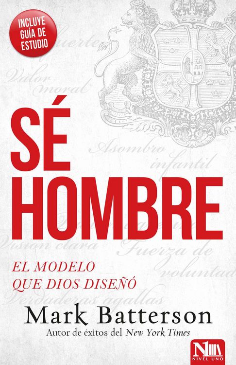 Produktbild: S&eacute; Hombre