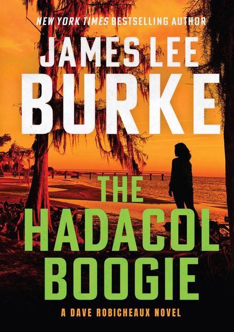 Produktbild: The Hadacol Boogie