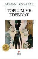 Produktbild: Toplum ve Edebiyat