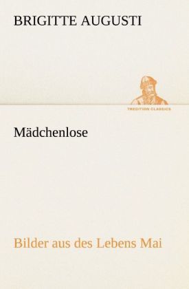 Produktbild: M&auml;dchenlose
