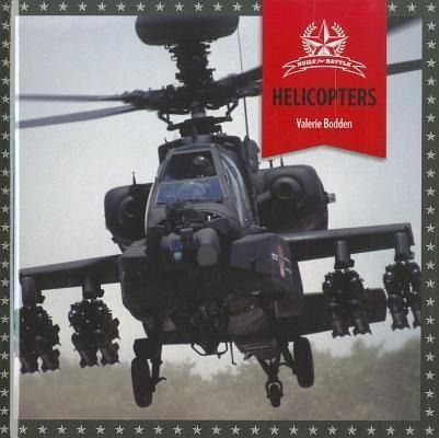 Produktbild: Helicopters