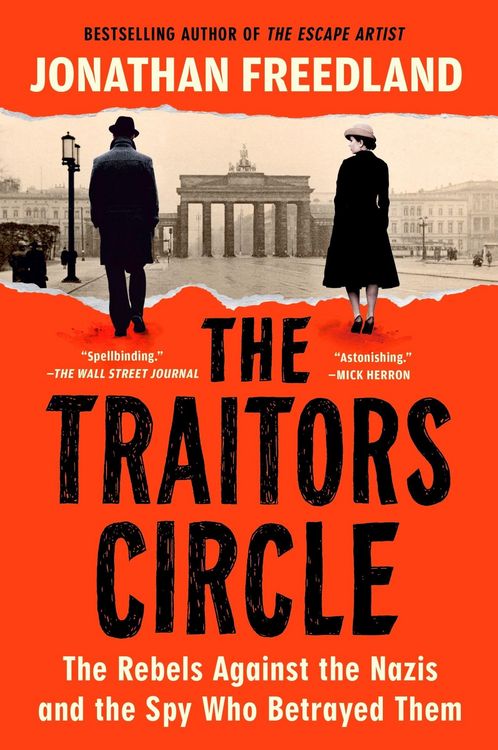 Produktbild: The Traitors Circle