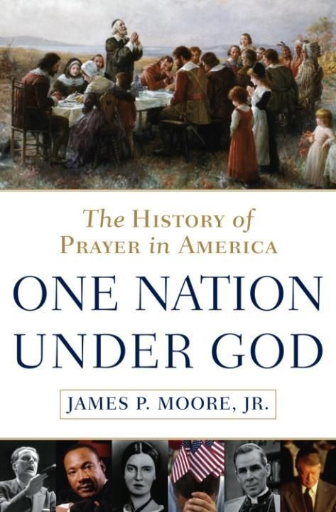 Produktbild: One Nation Under God