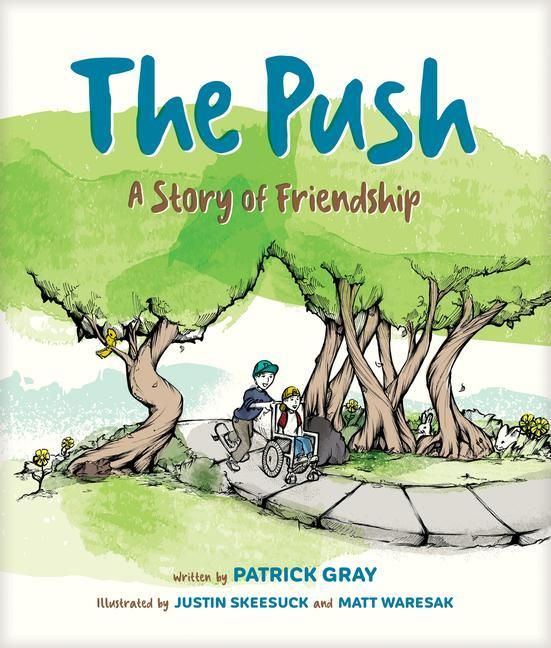 Produktbild: The Push