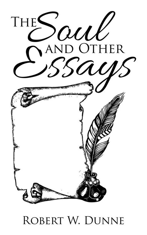 Produktbild: The Soul and Other Essays