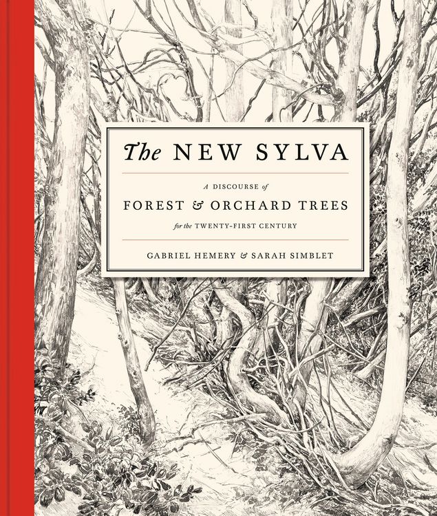 Produktbild: The New Sylva
