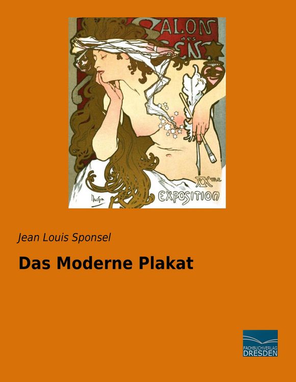 Produktbild: Das Moderne Plakat