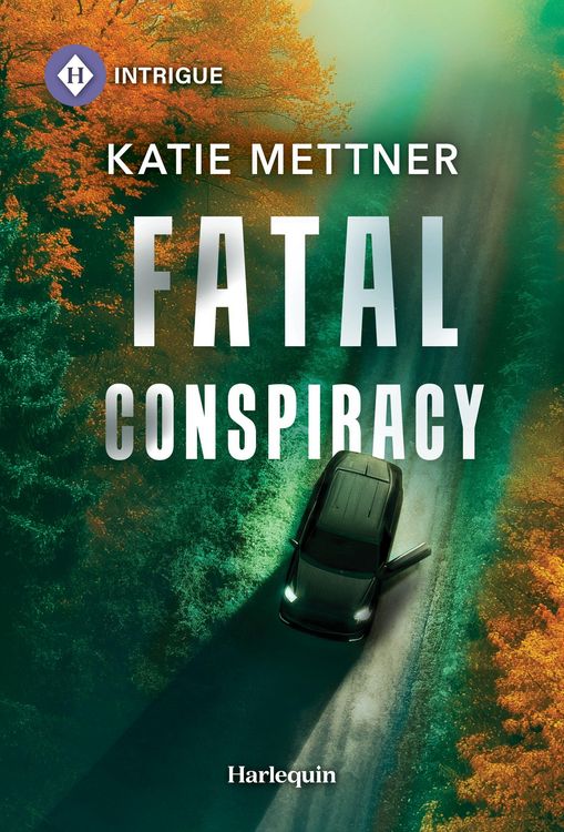 Produktbild: Fatal Conspiracy