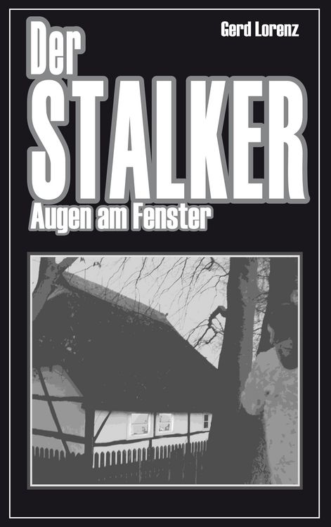 Produktbild: Der Stalker