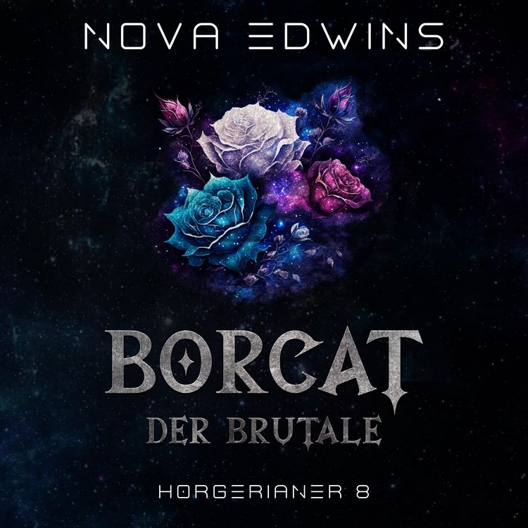 Produktbild: Borcat, der Brutale