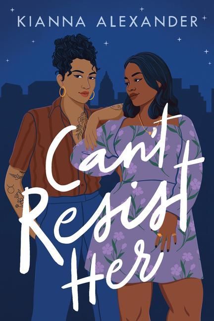 Produktbild: Can't Resist Her