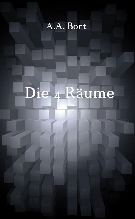 Produktbild: Die 4 R&auml;ume