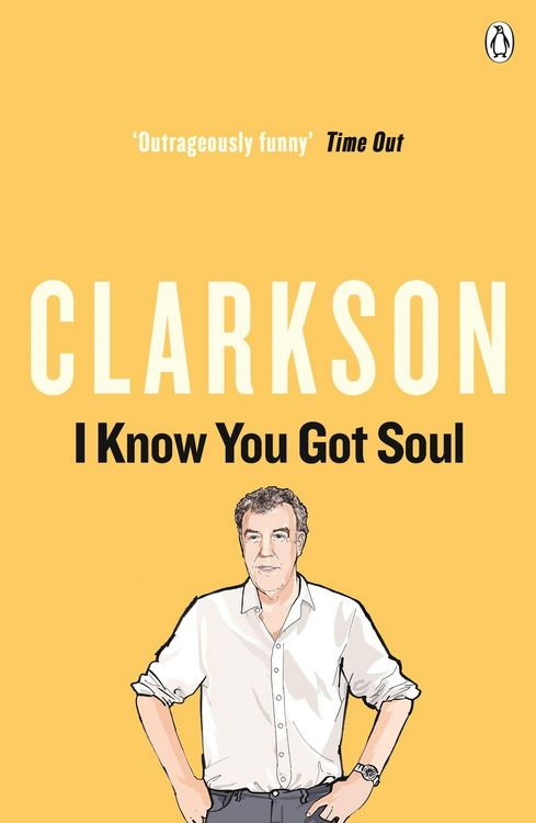 Produktbild: I Know You Got Soul