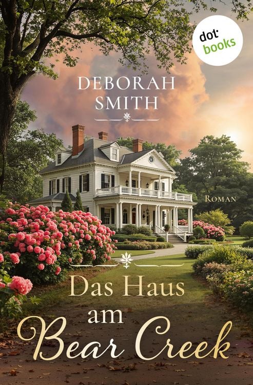 Produktbild: Das Haus am Bear Creek