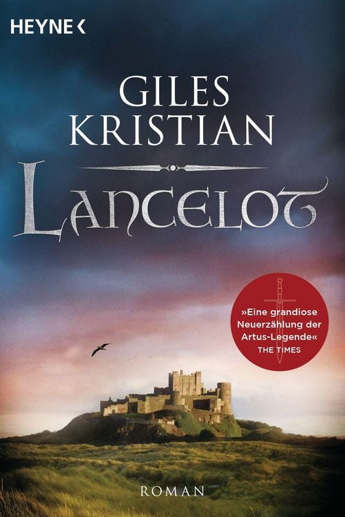 Produktbild: Lancelot