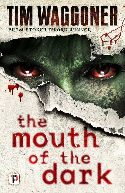 Produktbild: The Mouth of the Dark