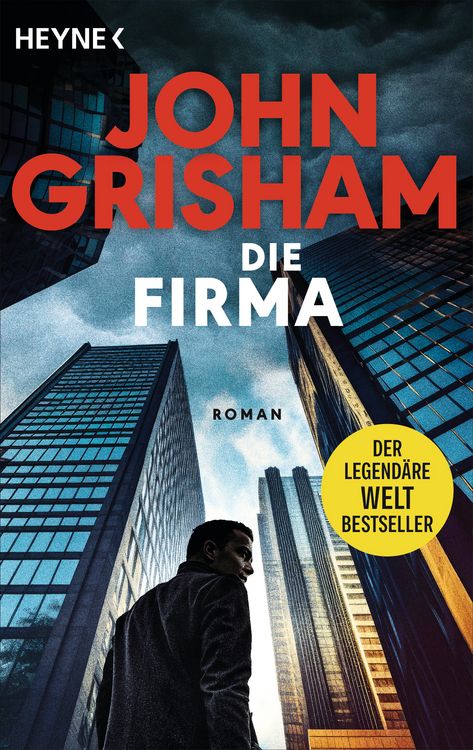 Produktbild: Die Firma