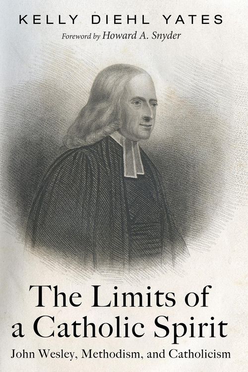 Produktbild: The Limits of a Catholic Spirit