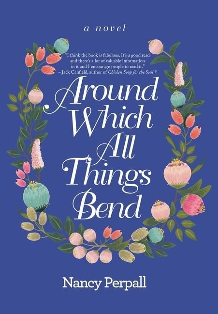Produktbild: Around Which All Things Bend
