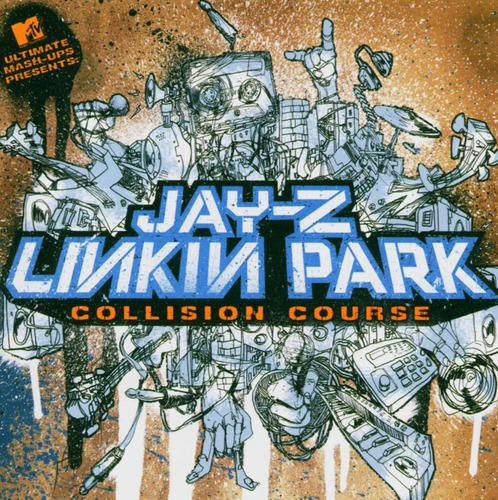Produktbild: Collision Course