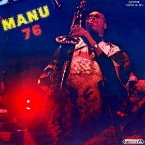 Produktbild: Manu 76