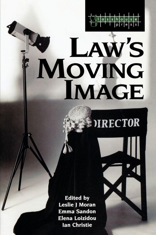 Produktbild: Law's Moving Image