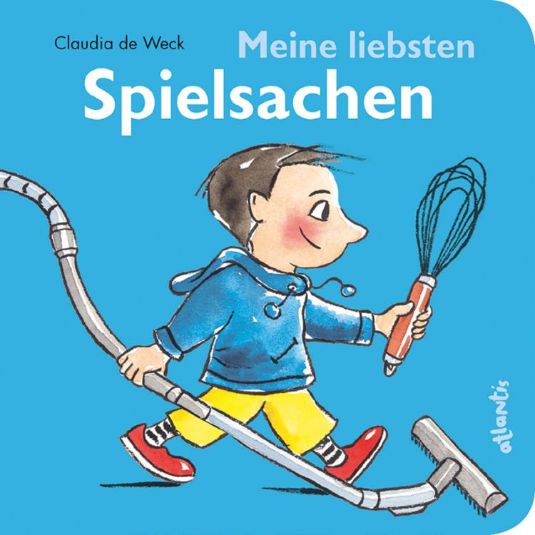 Produktbild: Meine liebsten Spielsachen