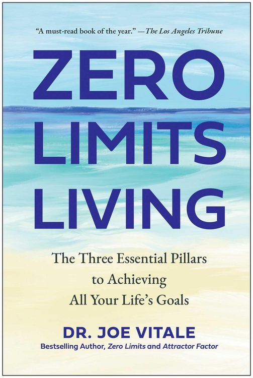 Produktbild: Zero Limits Living