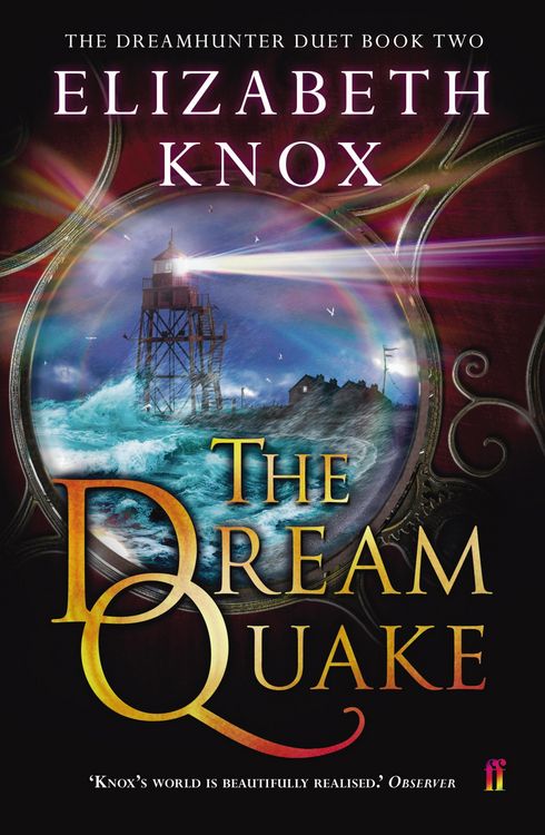 Produktbild: The Dream Quake