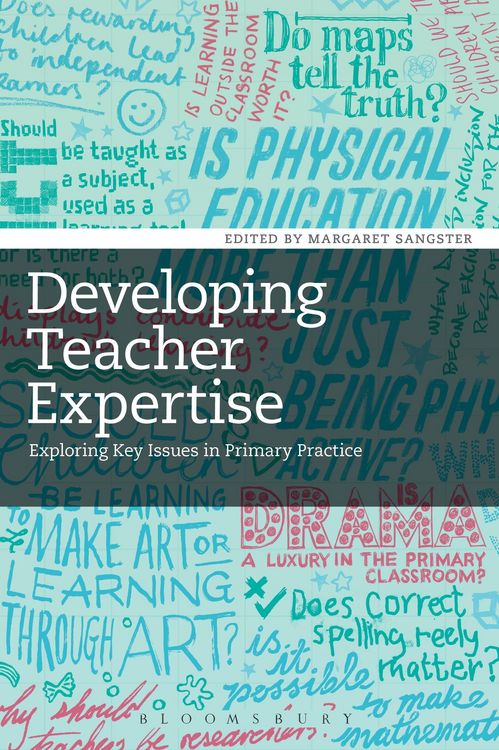 Produktbild: Developing Teacher Expertise