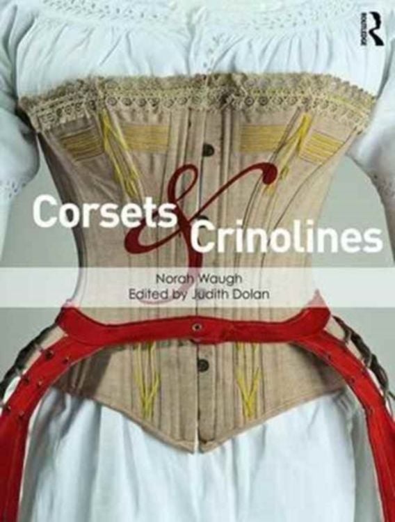Produktbild: Corsets and Crinolines