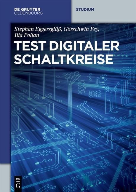 Produktbild: Test digitaler Schaltkreise