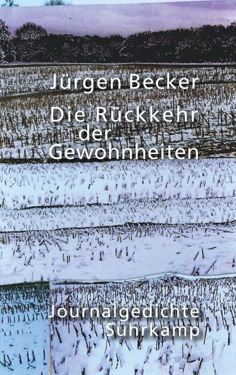 Produktbild: Die R&uuml;ckkehr der Gewohnheiten