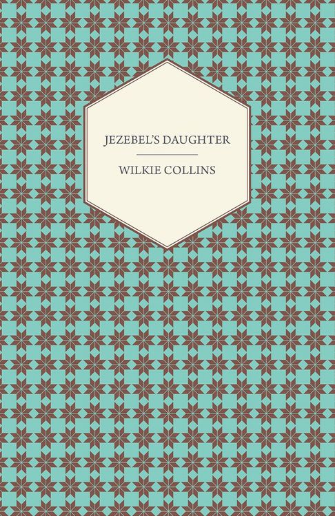 Produktbild: Jezebel's Daughter