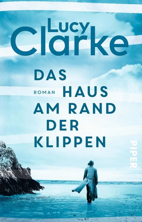 Produktbild: Das Haus am Rand der Klippen