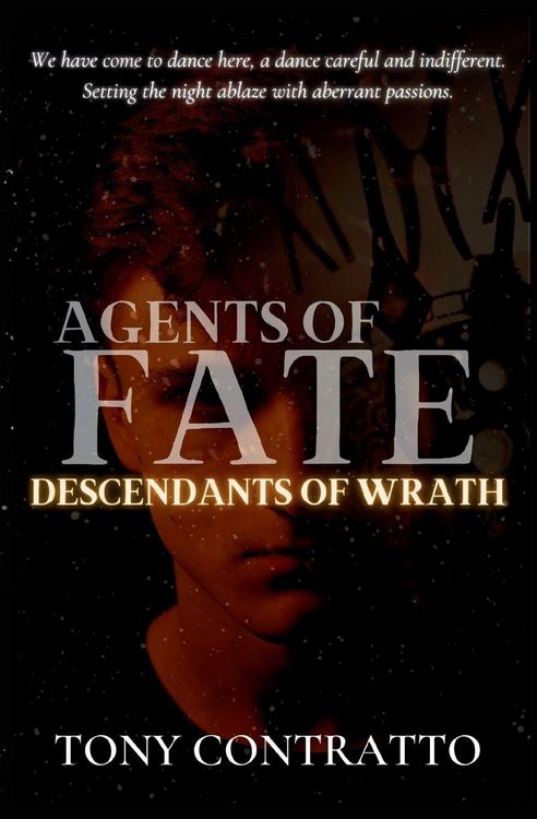 Produktbild: Descendants of Wrath