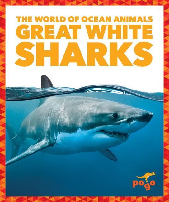 Produktbild: Great White Sharks