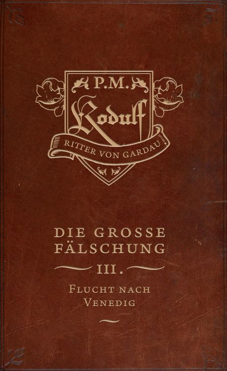 Produktbild: Die gro&szlig;e F&auml;lschung