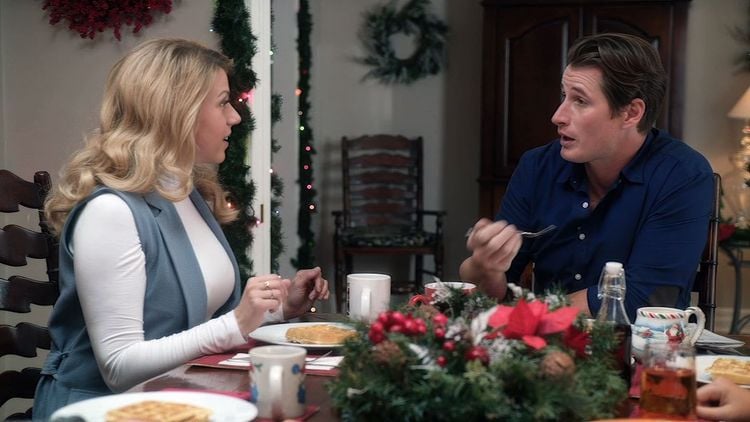 Produktbild: Die perfekte Weihnachtsparty